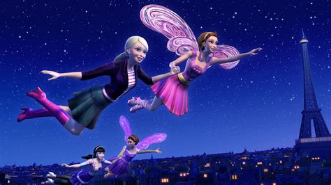 barbie a fairy secret|Watch Barbie: A Fairy Secret .